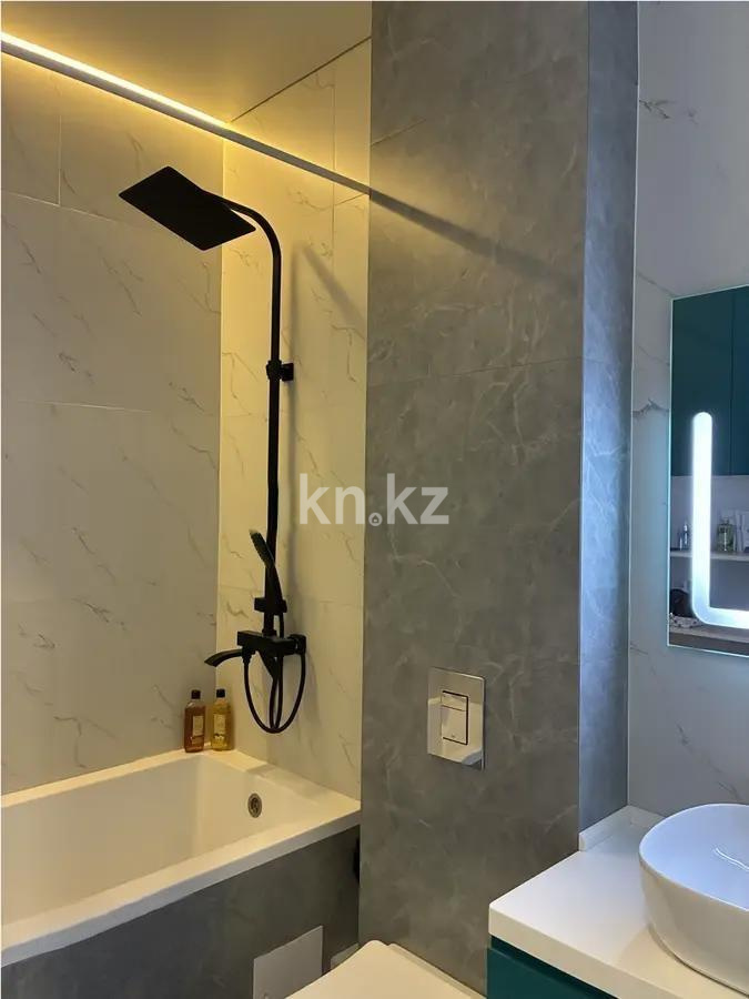 Продажа 2-комнатной квартиры, 63.2 м² - Продажа  двухкомнатных квартир в новостройках Алматы с фото - страница 21 фото 4 из 6