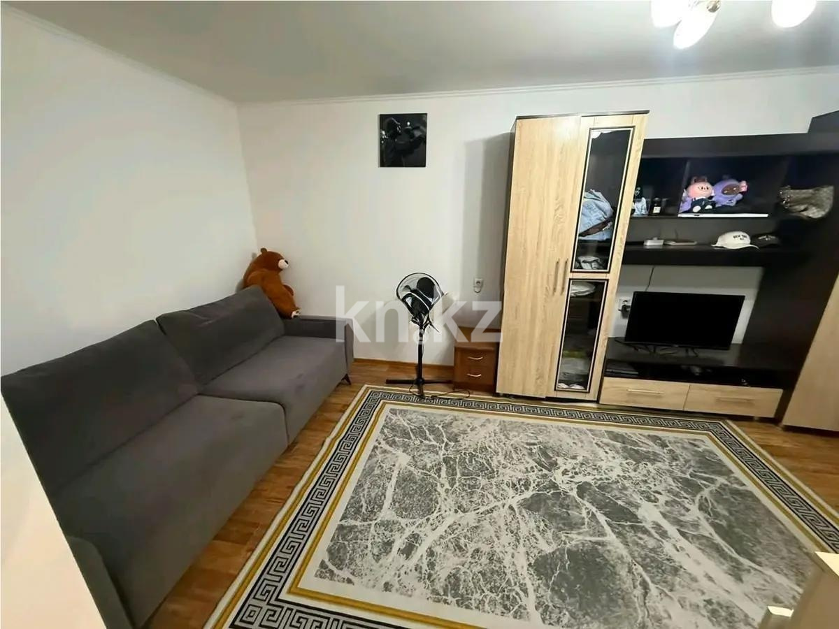 Продажа 1-комнатной квартиры, 30 м² в Алматы