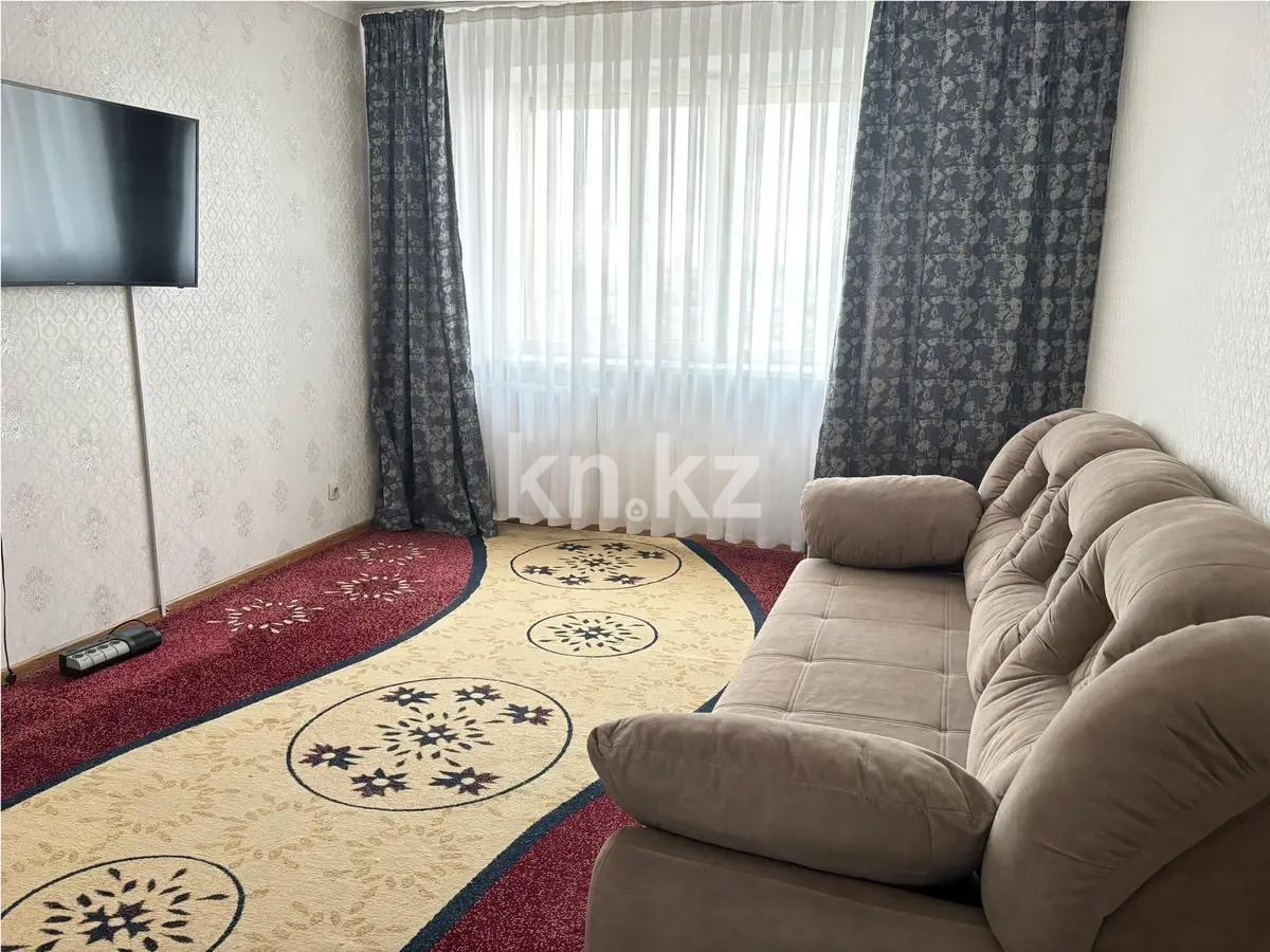 Продажа 2-комнатной квартиры, 65 м², пр. Момышулы, дом  4 - Продажа квартир в Астане фото 1 из 4