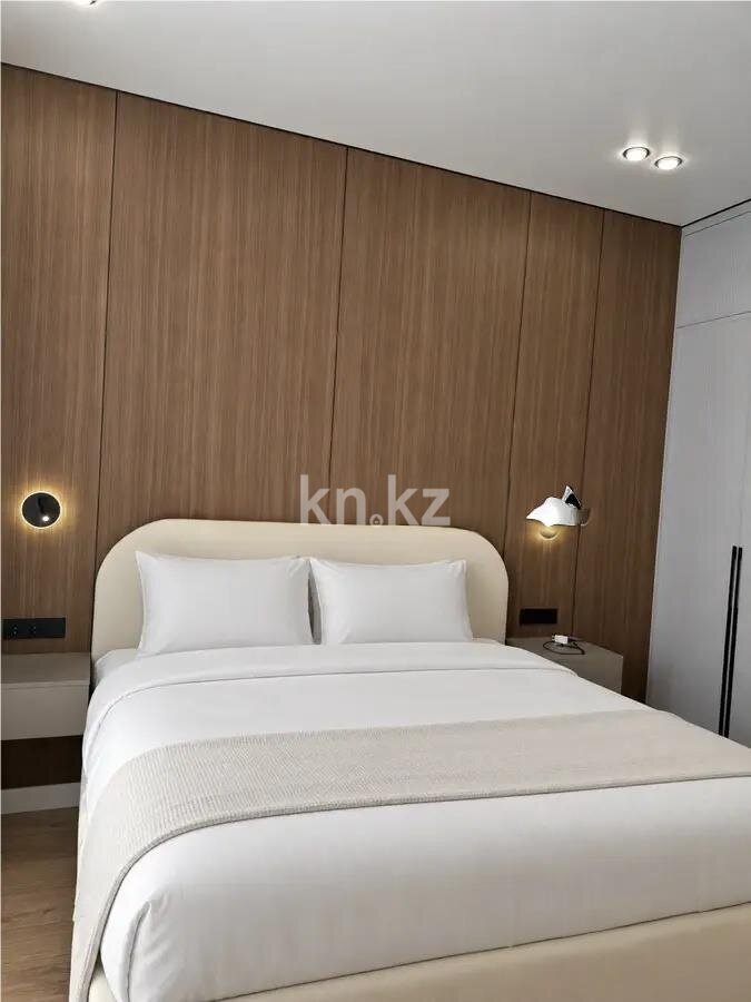 Продажа 3-комнатной квартиры, 75 м² в Астане - фото 2