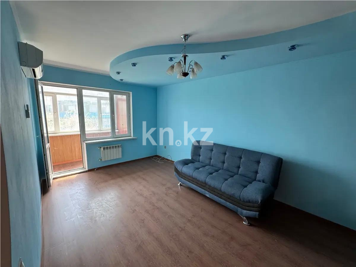 Продажа 1-комнатной квартиры, 34 м², мкр-н Жулдыз-2, дом  45 в Алматы - фото 3