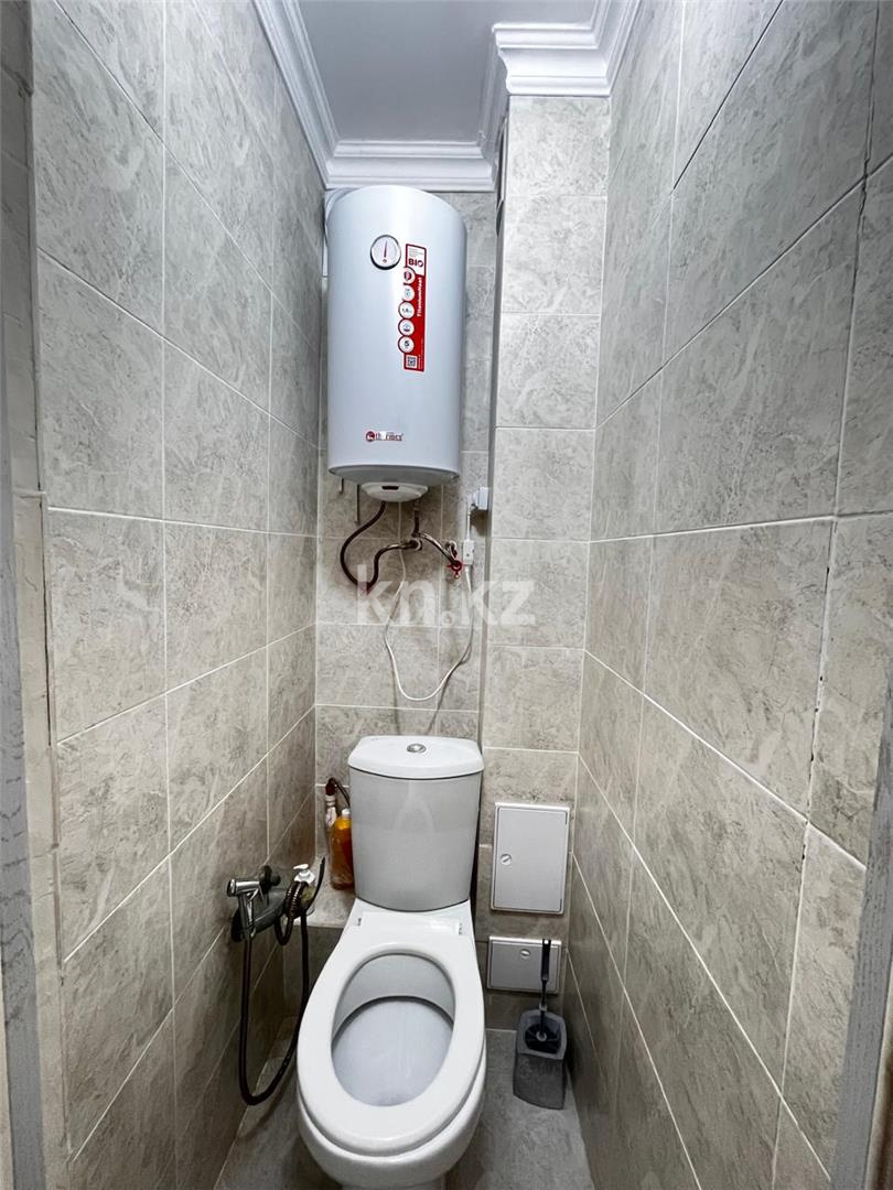 Продажа 4-комнатной квартиры, 78 м², ул. Рыскулова, дом  27 - Продажа  четырехкомнатных квартир в Караганде фото 13 из 18