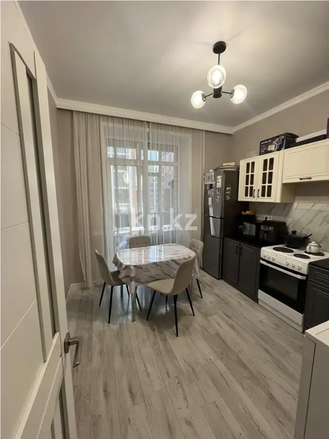 Продажа 2-комнатной квартиры, 58.7 м² в Астане - фото 3