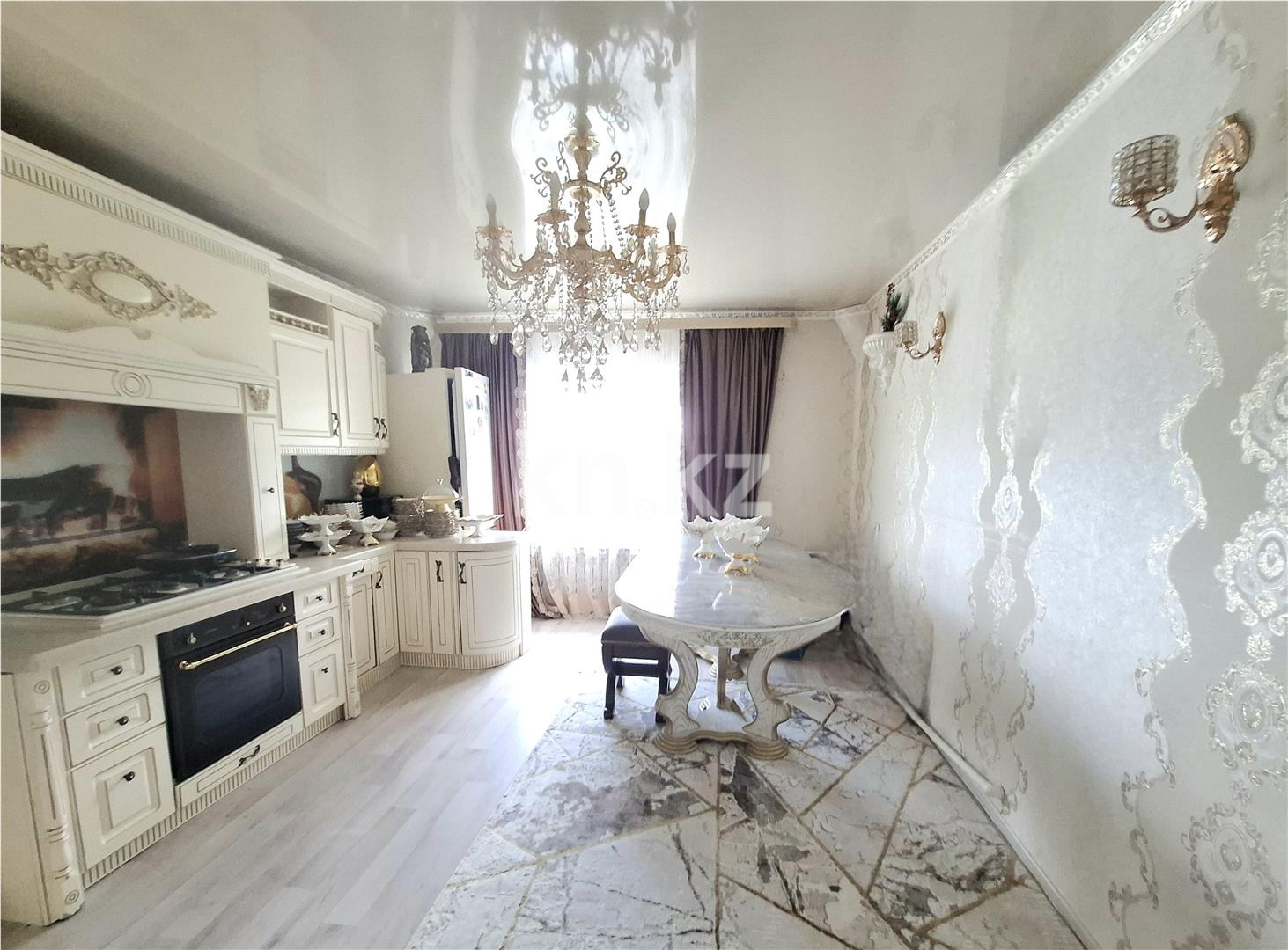 Продажа 3-комнатного дома, 80.5 м² в Темиртау - фото 8