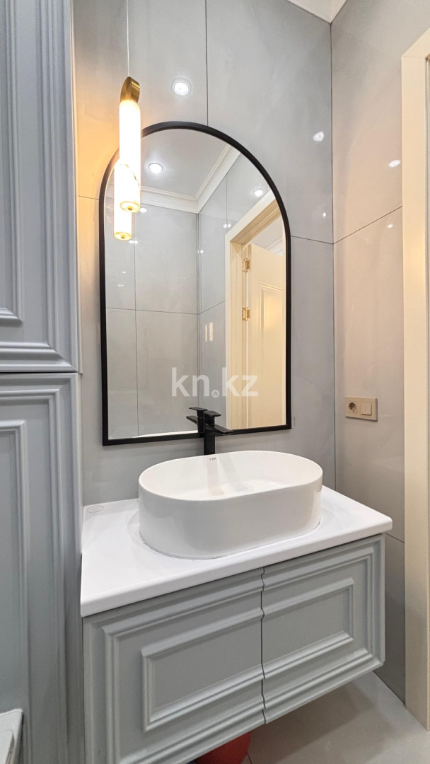 Продажа 2-комнатной квартиры, 58 м², ул. Е-36 в Астане - фото 17