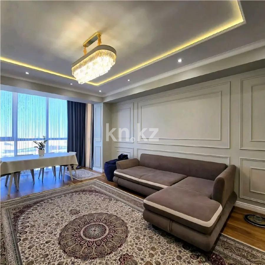 Продажа 2-комнатной квартиры, 70 м² - Продажа недвижимости в Алматы - страница 30 фото 3 из 7