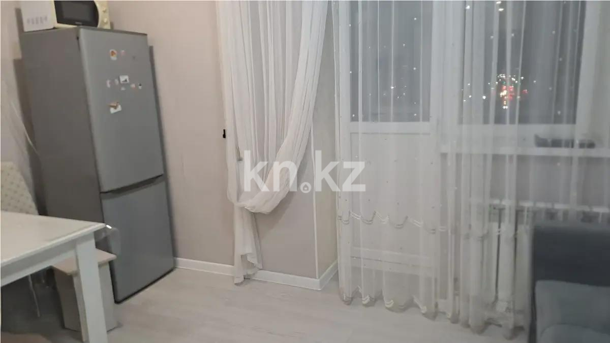 Продажа 1-комнатной квартиры, 40 м² - Продажа квартир от собственников в Астане - страница 73 фото 2 из 3