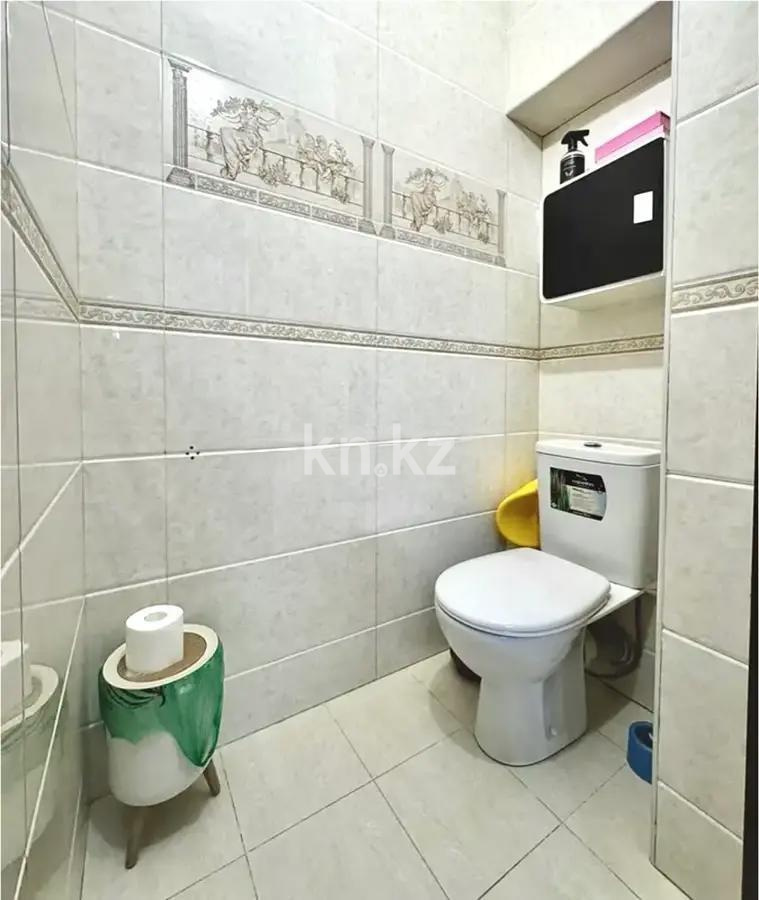 Продажа 3-комнатной квартиры, 68 м² - Продажа  трехкомнатных квартир в Алматы фото 5 из 5