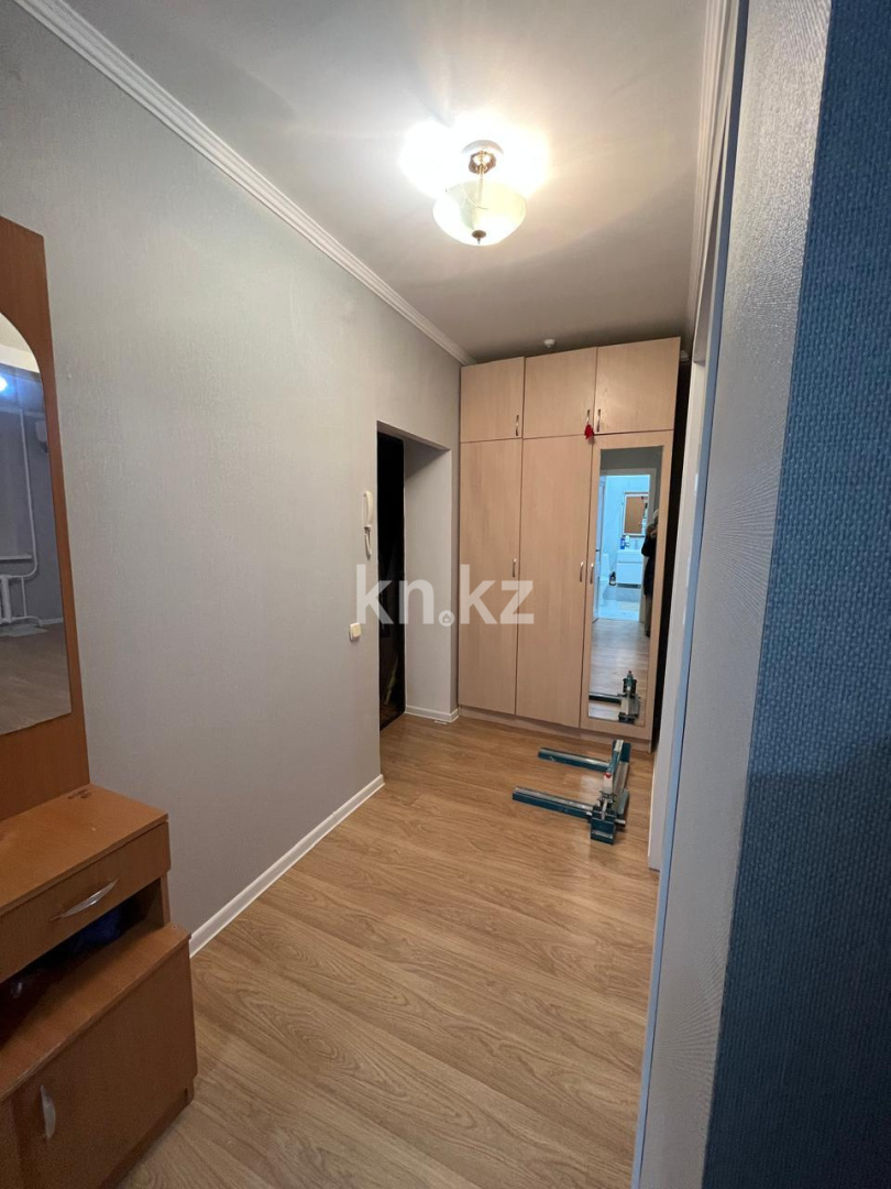 Продажа 1-комнатной квартиры, 40 м² в Астане - фото 12