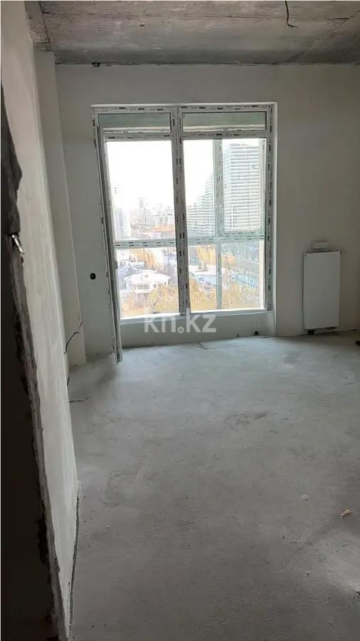 Продажа 2-комнатной квартиры, 77 м² - Продажа двухкомнатных квартир в Астане - страница 3 фото 1 из 4