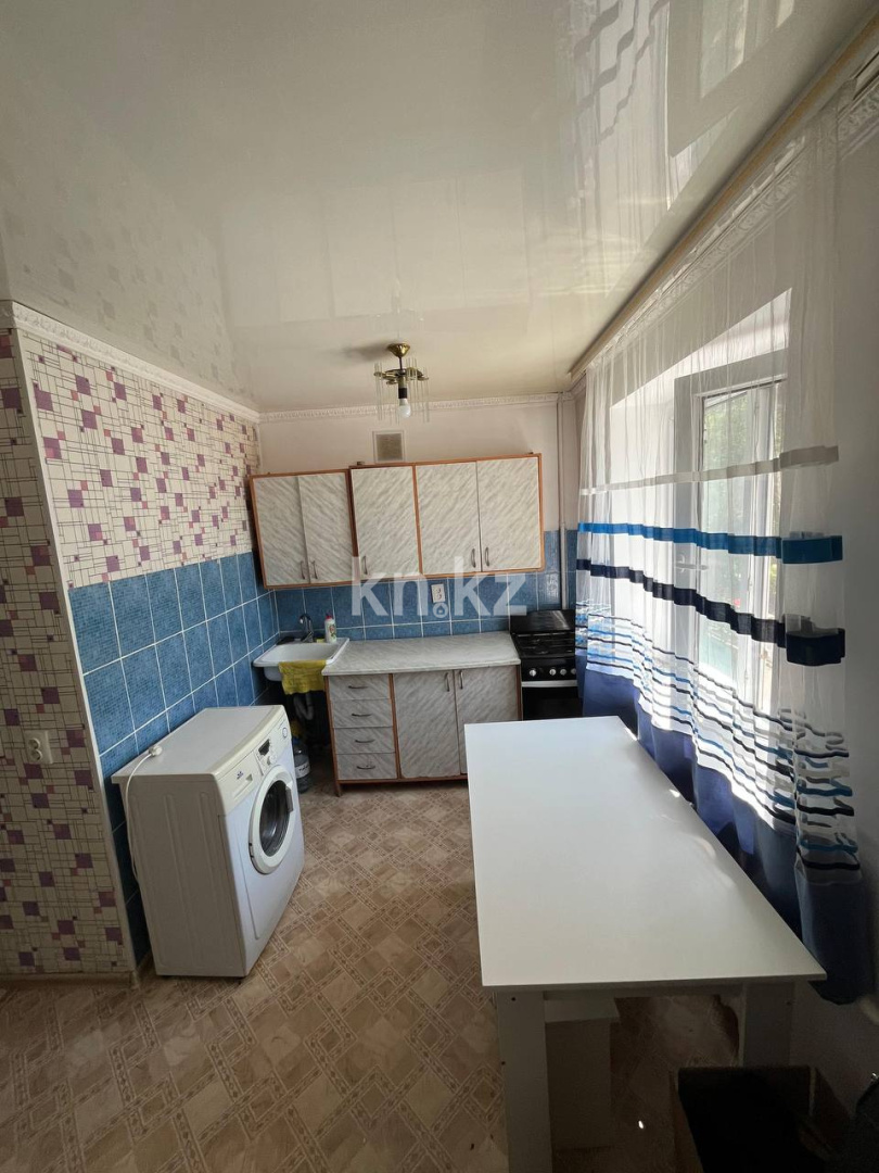Аренда 2-комнатной квартиры, 50 м² в Астане - фото 5