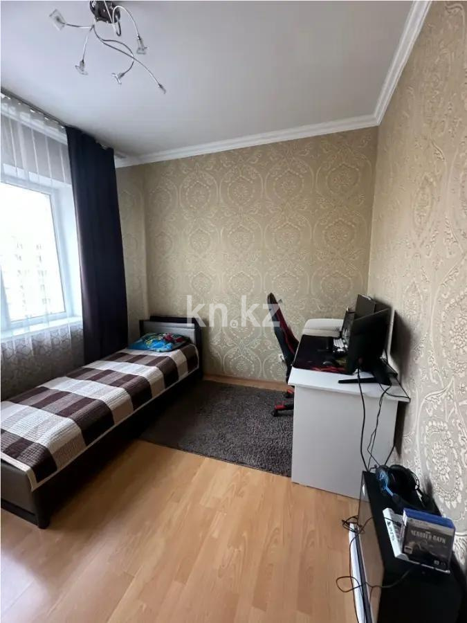 Продажа 3-комнатной квартиры, 74 м², ул. Тургута Озала, дом  84А в Алматы - фото 2