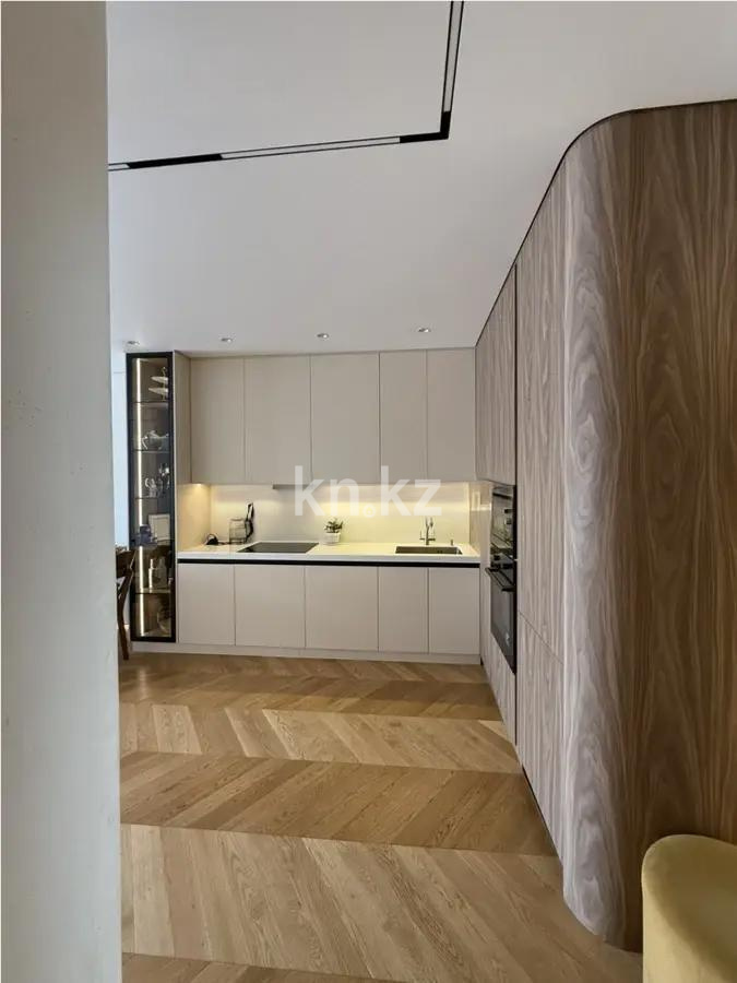 Продажа 2-комнатной квартиры, 53 м², ул. Утепова, дом  31 - Продажа  двухкомнатных квартир в Алматы без посредников фото 2 из 4