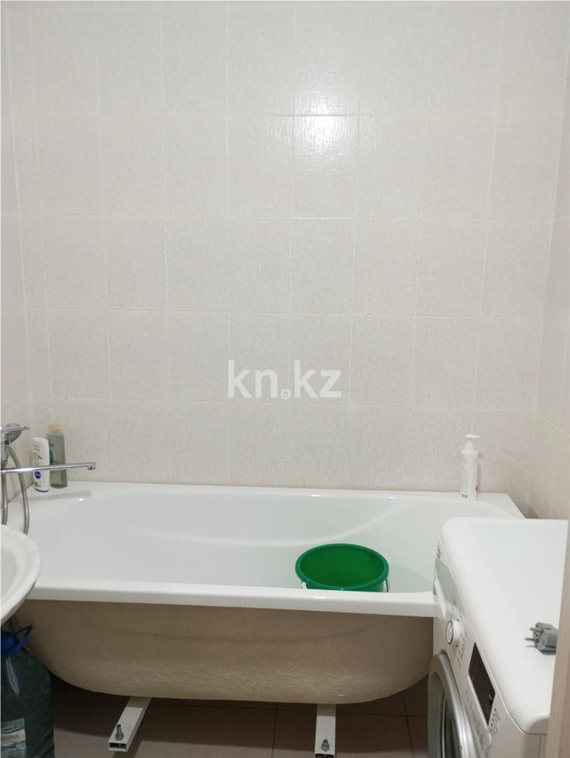 Продажа 1-комнатной квартиры, 34 м², мкр-н 8 в Темиртау - фото 4