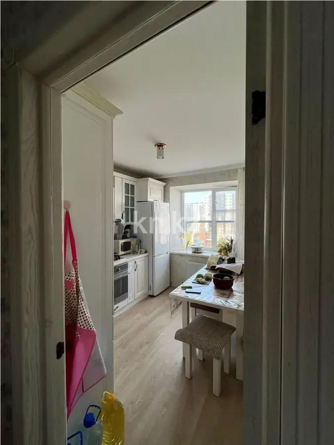 Продажа 1-комнатной квартиры, 24 м², ул. Майлина, дом  117 - Продажа  однокомнатных квартир в Алматы фото 1 из 1