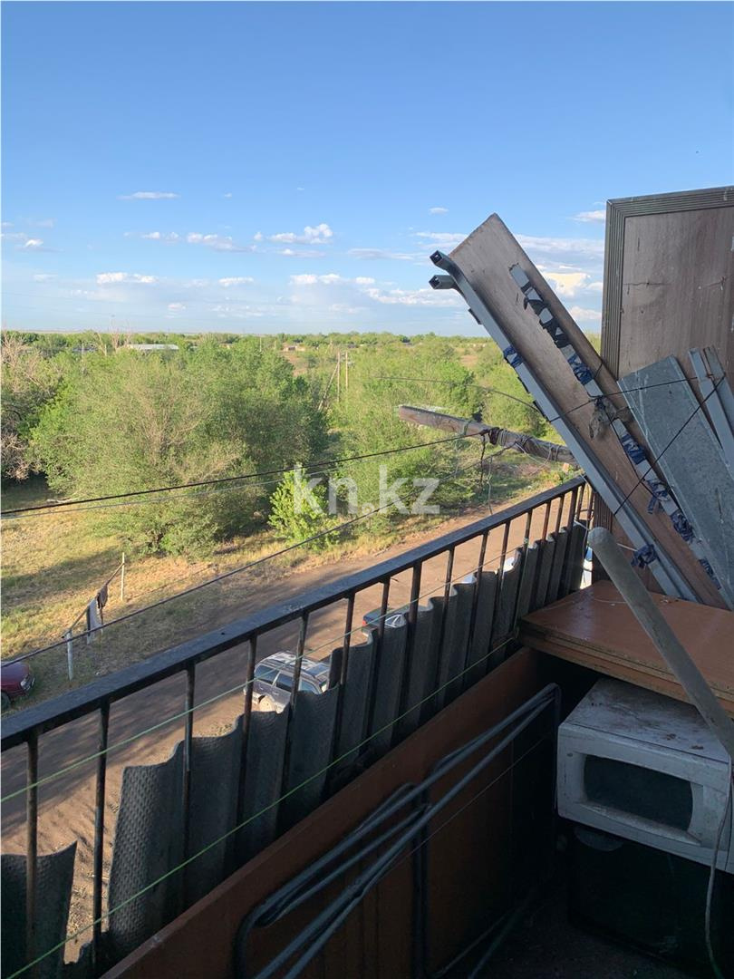 Продажа 2-комнатной квартиры, 44 м² - Продажа недвижимости в Казахстане - страница 26 фото 4 из 6