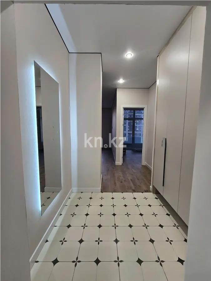 Продажа 2-комнатной квартиры, 41 м² - Продажа двухкомнатных квартир от собственников в Астане - страница 2 фото 2 из 2