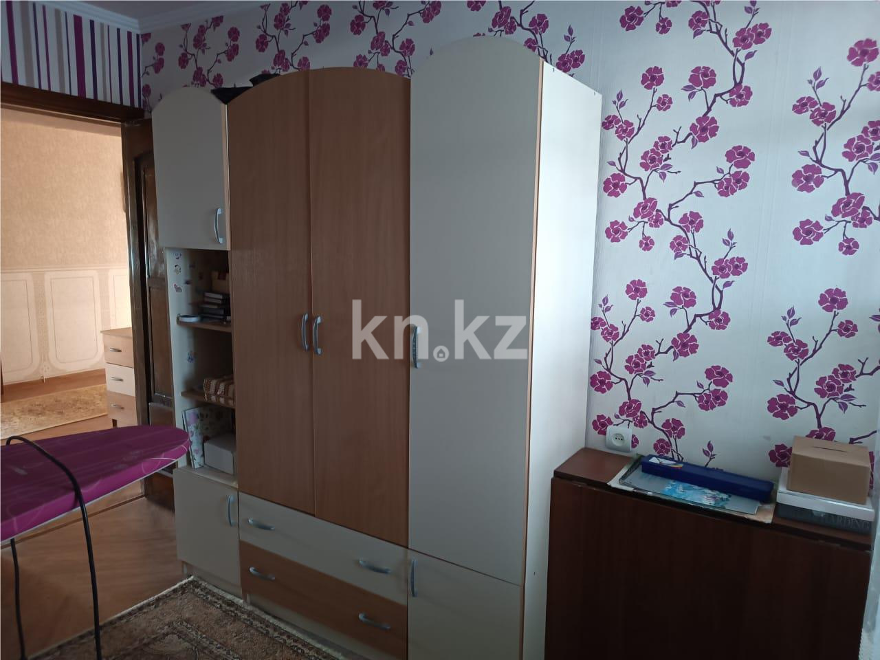 Продажа 4-комнатной квартиры, 100 м², ул. Бакинская - Продажа  четырехкомнатных квартир в Караганде фото 19 из 34