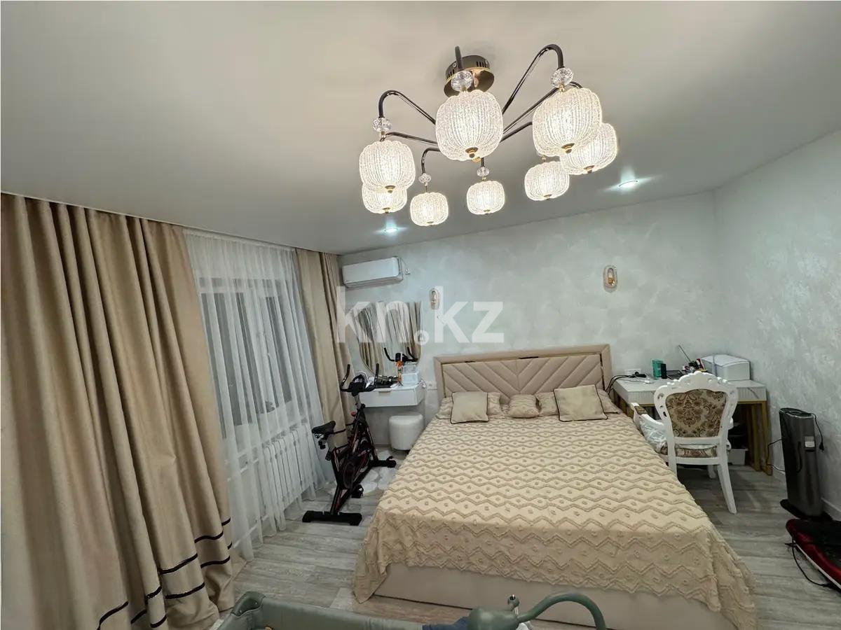 Продажа 4-комнатной квартиры, 130 м² в Астане - фото 2