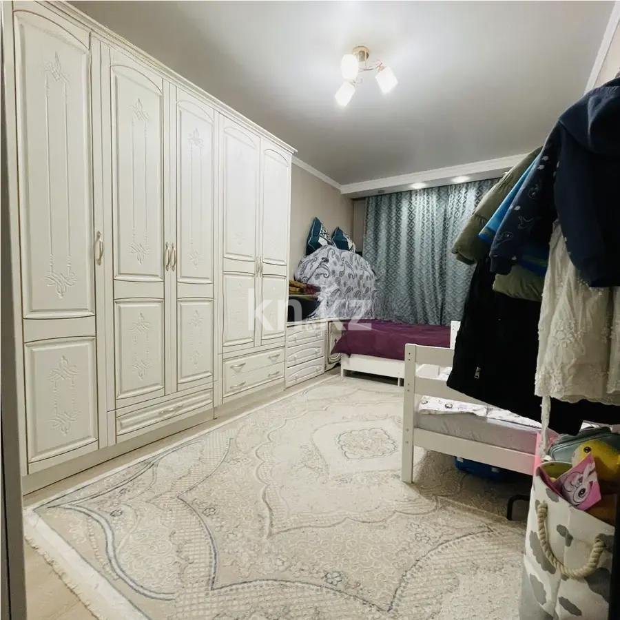 Продажа 2-комнатной квартиры, 57 м², пр. Тлендиева, дом  50/2 - Продажа квартир в Астане фото 3 из 8