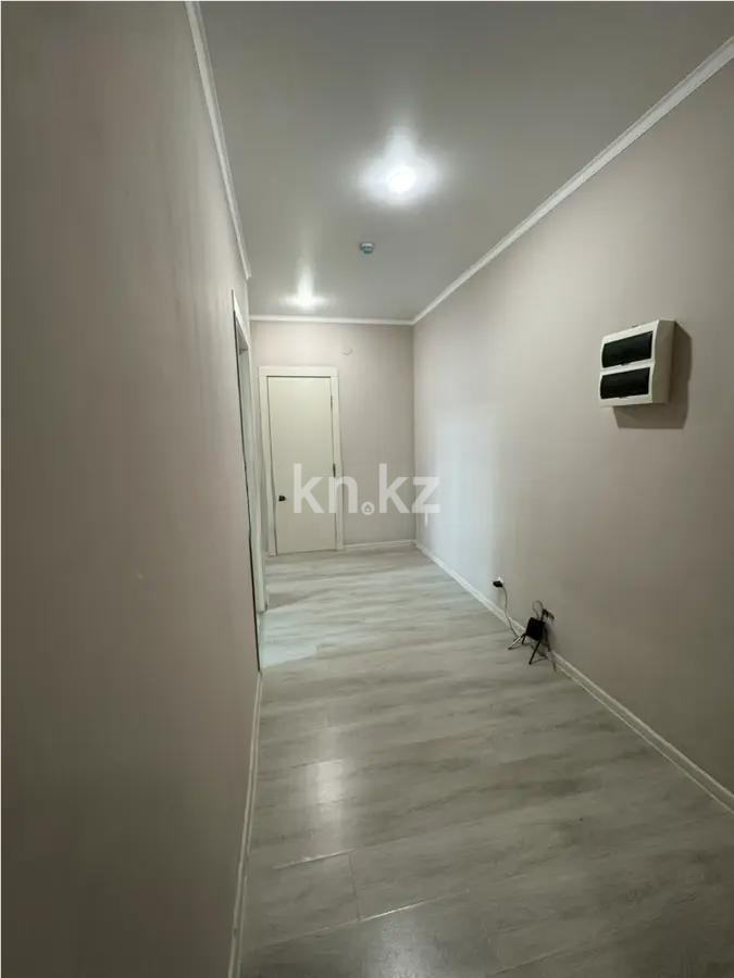Продажа 1-комнатной квартиры, 45.6 м² - Продажа однокомнатных квартир в Талгарском р-не Алматы фото 4 из 4