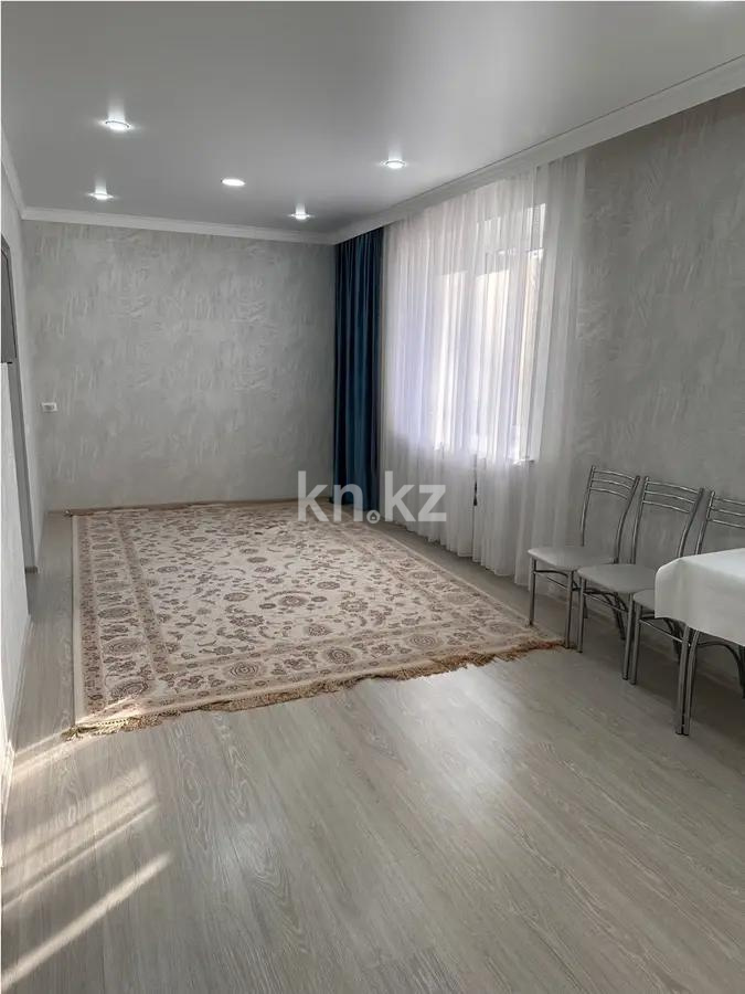 Продажа 1-комнатной квартиры, 44 м², ул. Дюсембекова, дом  53а - Продажа квартир в Караганде фото 1 из 3