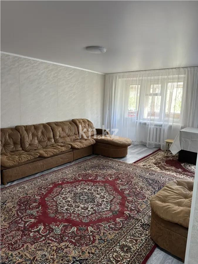Продажа 1-комнатной квартиры, 31 м² - Продажа квартир в Темиртау фото 1 из 3