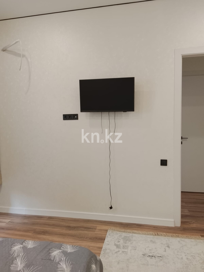 Аренда 1-комнатной квартиры посуточно, 45 м² - Аренда квартир посуточно в Астане фото 5 из 6
