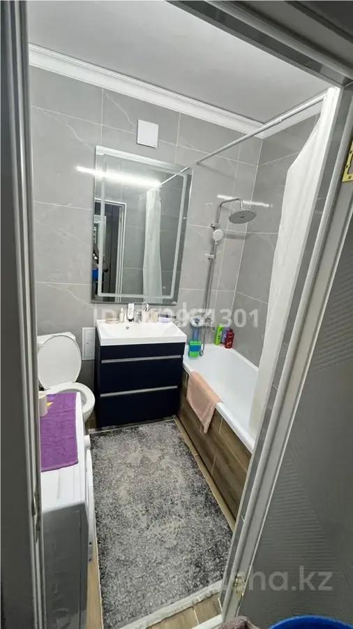 Продажа 1-комнатной квартиры, 30 м² в Астане - фото 5