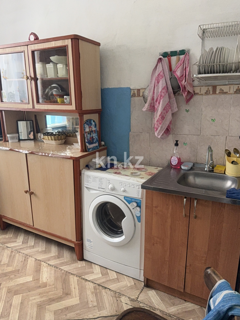 Продажа 3-комнатной квартиры, 99 м², Маметовой, дом  32 - Продажа квартир в Карагандинской области фото 6 из 20