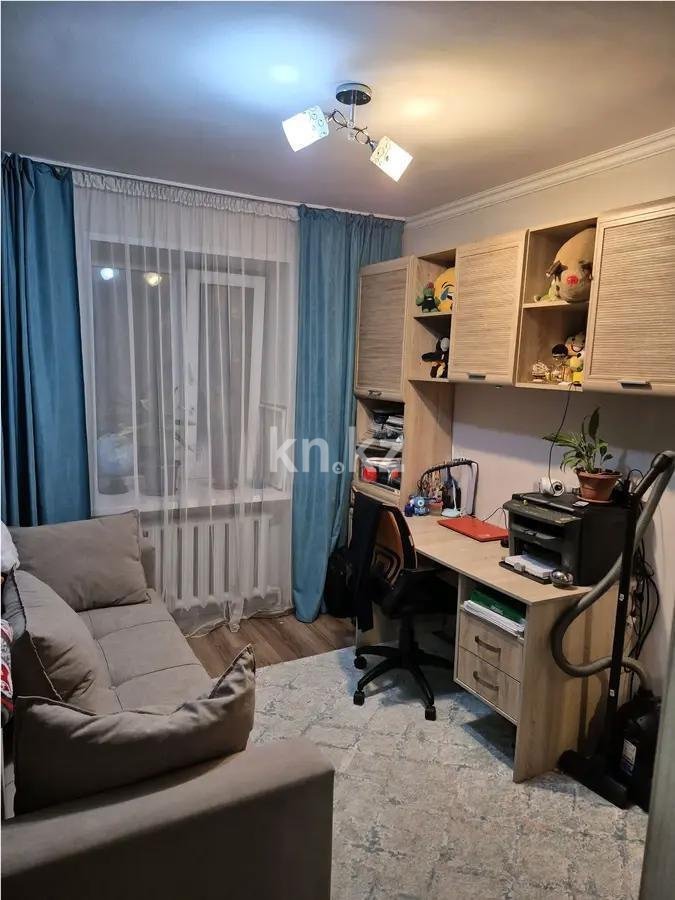 Продажа 3-комнатной квартиры, 59 м², пр. Женис, дом  14 в Астане - фото 3