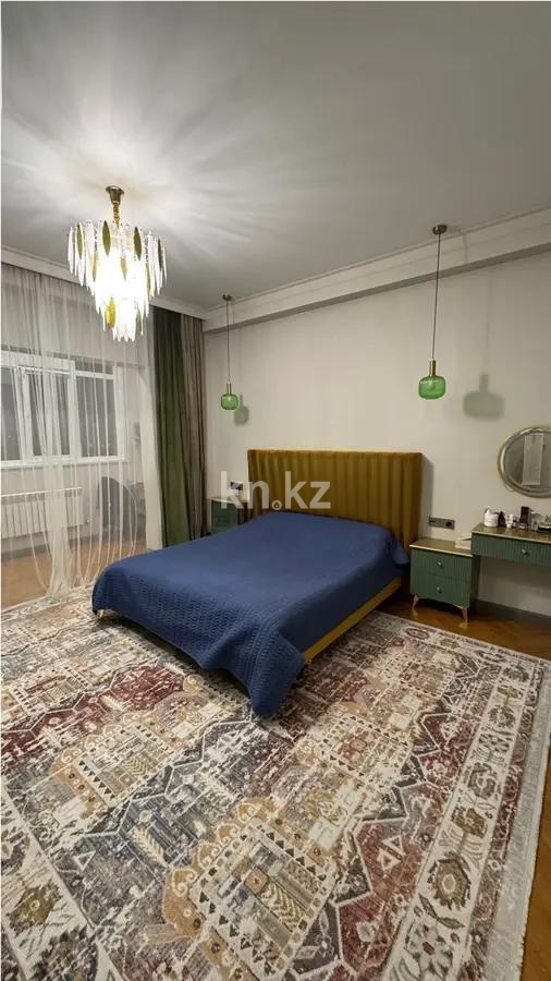 Продажа 4-комнатной квартиры, 150 м², ул. Кожамкулова, дом  229 - Продажа  четырехкомнатных квартир в новостройках Алматы без посредников с фото фото 2 из 5