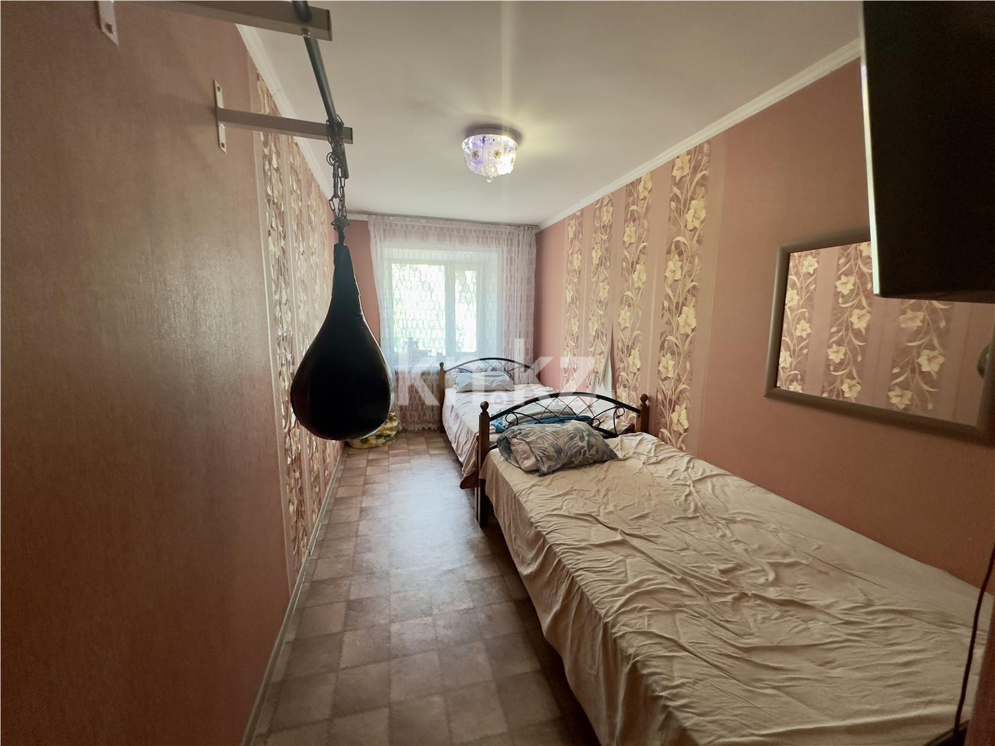 Продажа 3-комнатной квартиры, 57 м² в Караганде - фото 4