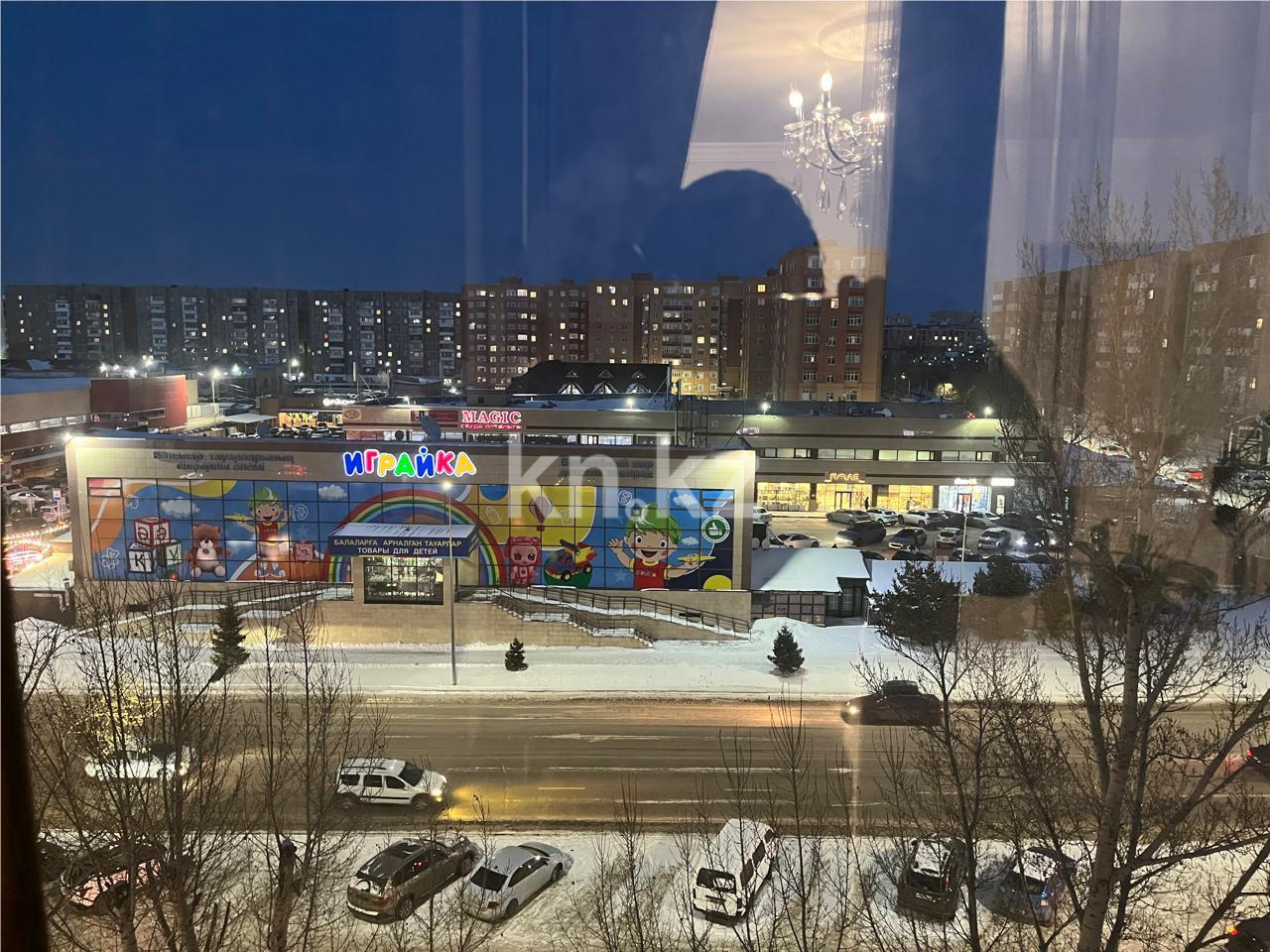 Продажа 2-комнатной квартиры, 56 м² - Продажа квартир в Казахстане - страница 11 фото 18 из 19