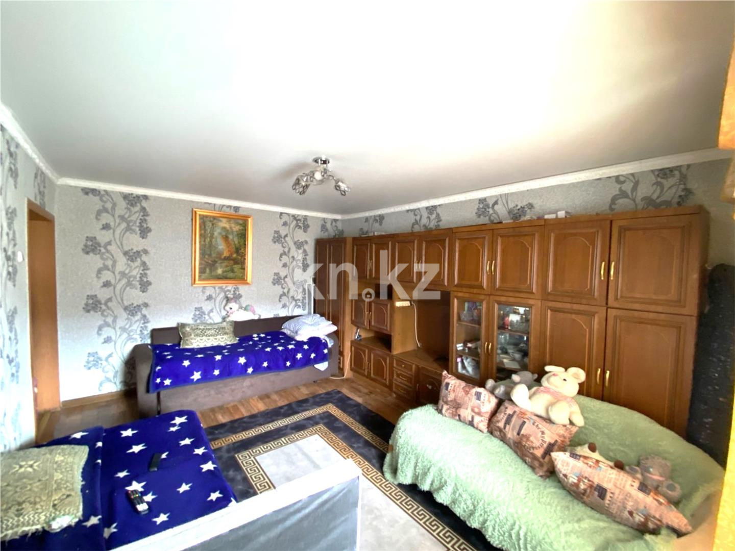 Продажа 2-комнатной квартиры, 52 м² в Караганде - фото 2