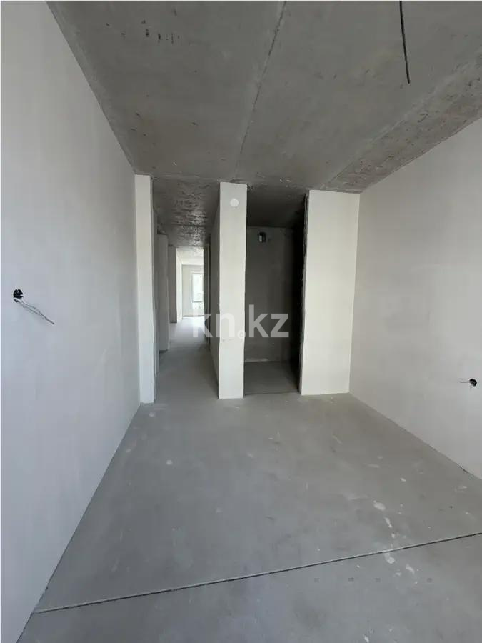 Продажа 4-комнатной квартиры, 117 м² - Продажа квартир в новостройках Алматы фото 4 из 4