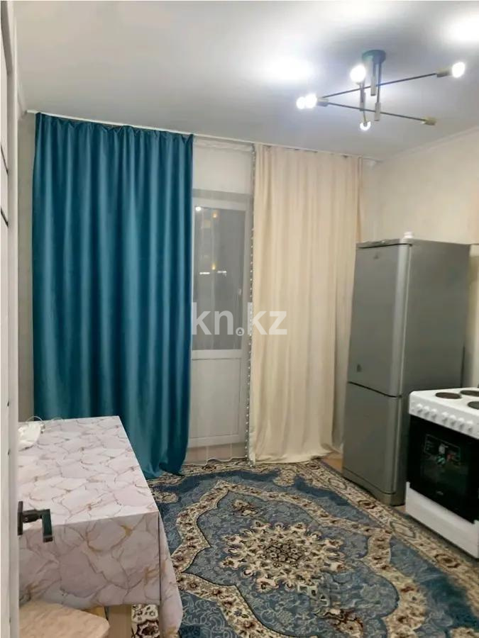 Продажа 1-комнатной квартиры, 38.1 м², ул. Жургенова, дом  34 в Астане - фото 2
