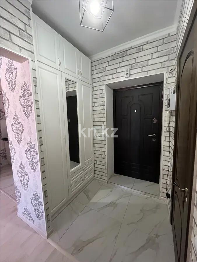 Продажа 1-комнатной квартиры, 38 м², ул. Нажимеденова, дом  37 - Продажа квартир в Астане фото 4 из 4