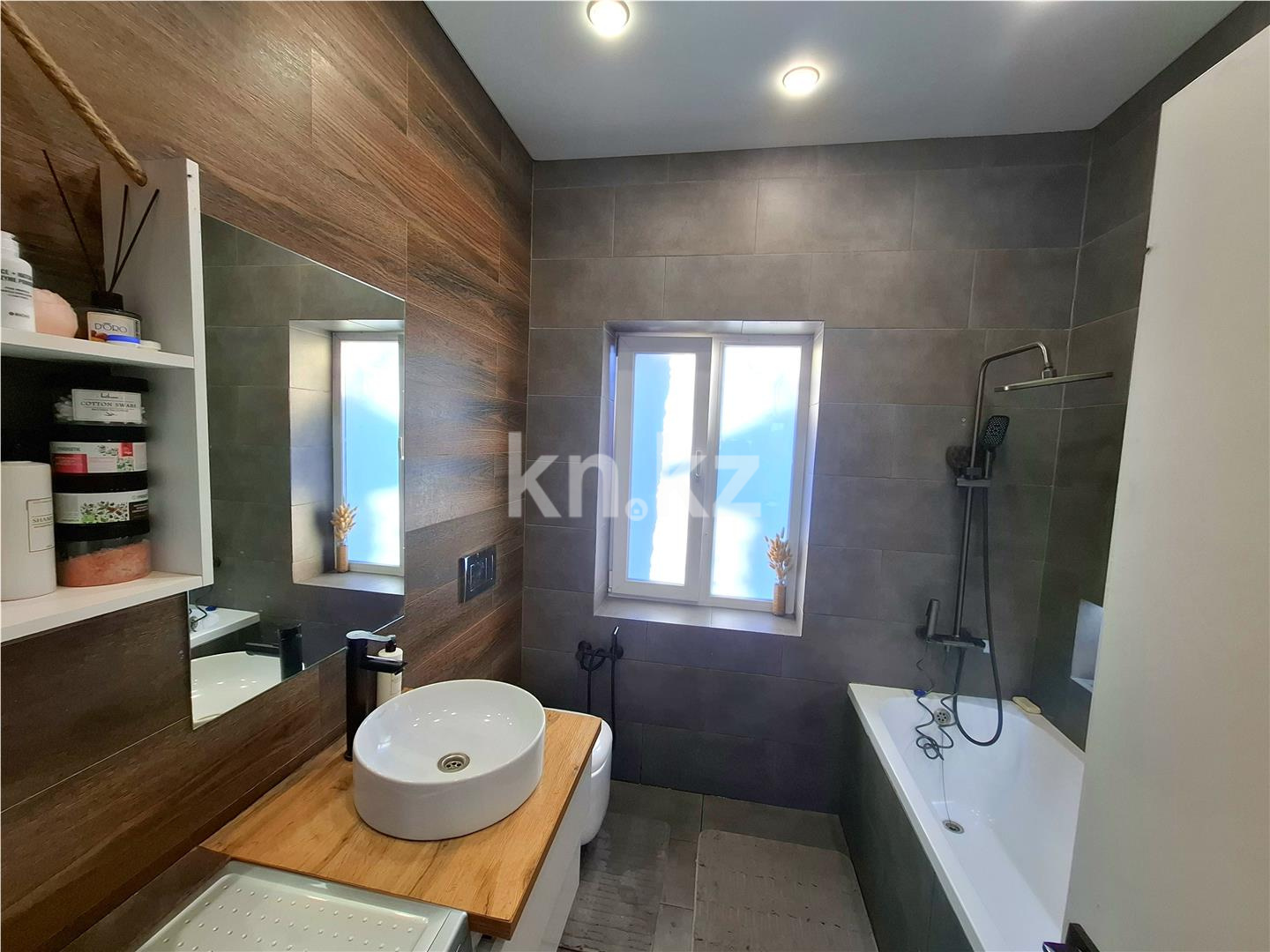 Продажа 4-комнатного дома, 49.6 м², ул. Ватутина - Продажа домов, коттеджей в Темиртау фото 9 из 22