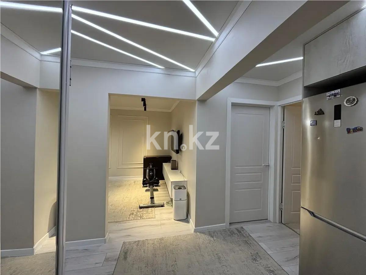 Продажа 3-комнатной квартиры, 63 м² - Продажа трехкомнатных квартир от собственников в Алматы - страница 2 фото 5 из 5