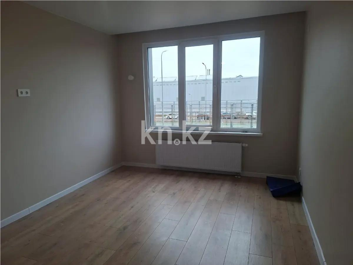 Продажа 1-комнатной квартиры, 35 м², ул. Е-103, дом  5 в Астане