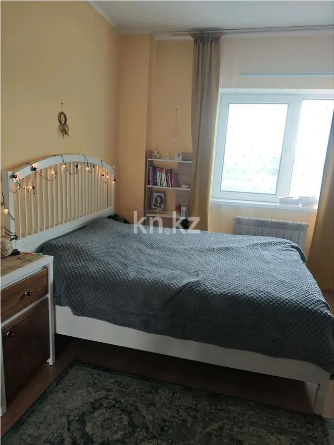 Продажа 4-комнатной квартиры, 100 м², пр. Туран, дом  11 в Астане - фото 3