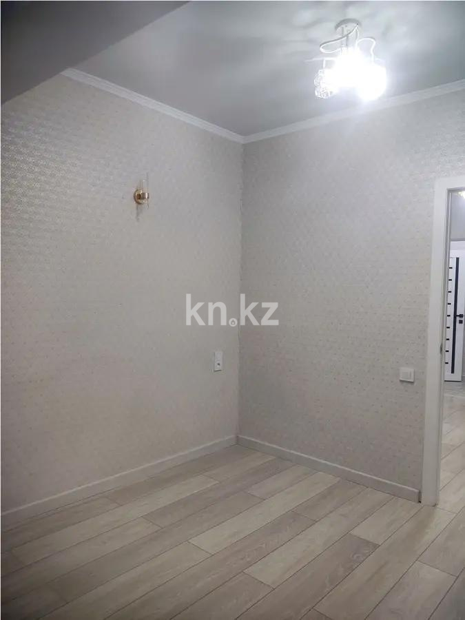 Продажа 1-комнатной квартиры, 30 м², ул. Жунисова, дом  8/11 - Продажа  однокомнатных квартир в Алматы без посредников фото 1 из 3