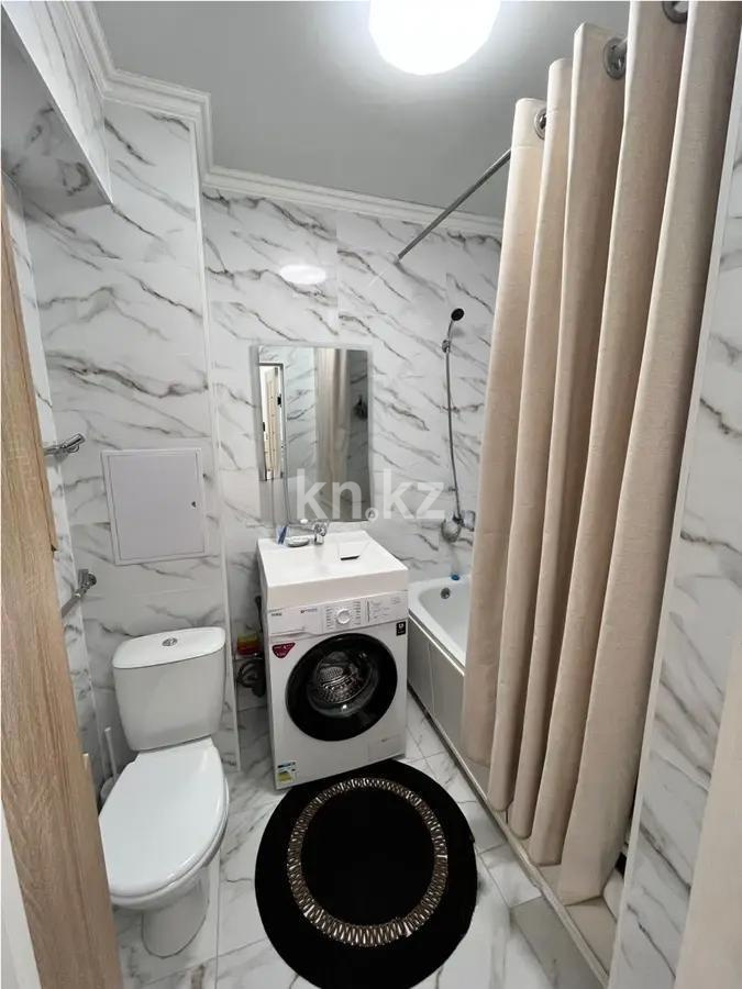 Продажа 1-комнатной квартиры, 30 м², мкр-н Калкаман-2, дом  8/3 в Алматы - фото 3