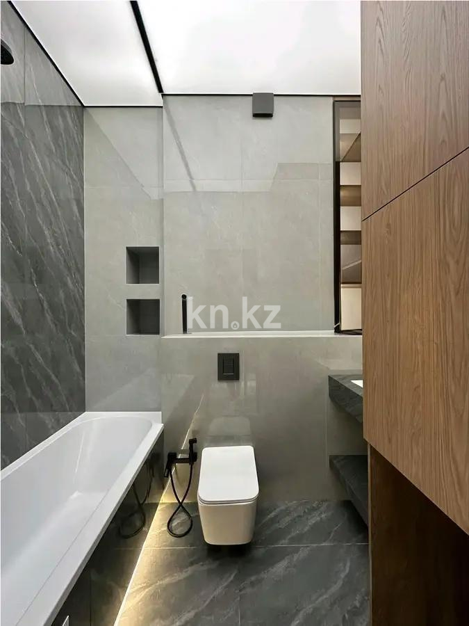 Продажа 3-комнатной квартиры, 55 м² - Продажа трехкомнатных квартир от собственников в Алматы фото 4 из 5