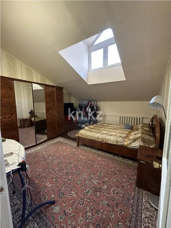 Продажа 3-комнатной квартиры, 106 м² - Продажа квартир в р-не Сарыарка Астаны - страница 2 фото 2 из 6