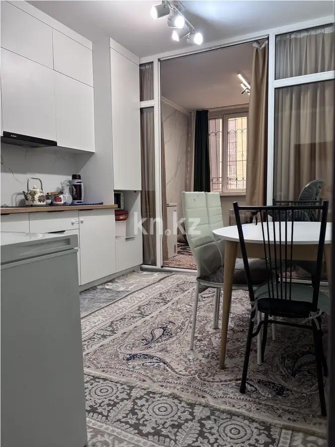 Продажа 1-комнатной квартиры, 46 м² - Продажа квартир в новостройках Алматы с фото - страница 63 фото 3 из 5