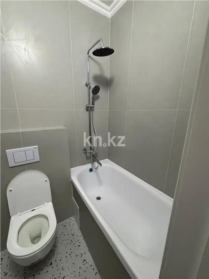 Продажа 1-комнатной квартиры, 22 м² в Астане - фото 3