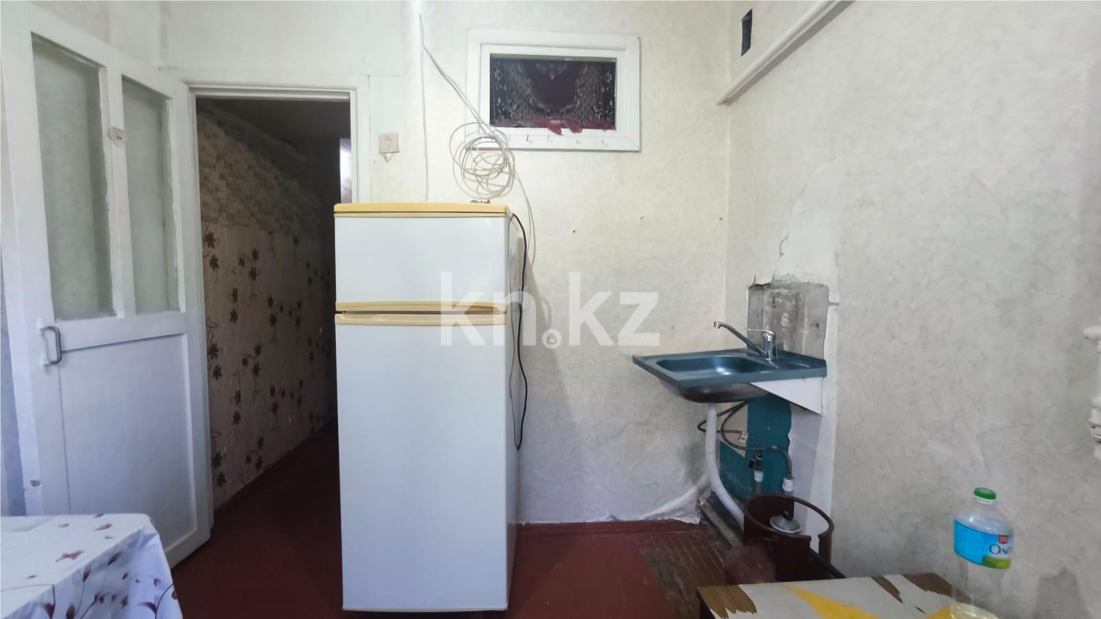 Продажа 2-комнатной квартиры, 43 м², ул. Чернышевского в Темиртау - фото 5