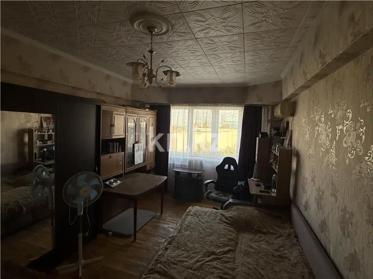 Продажа 2-комнатной квартиры, 51.6 м² в Алматы